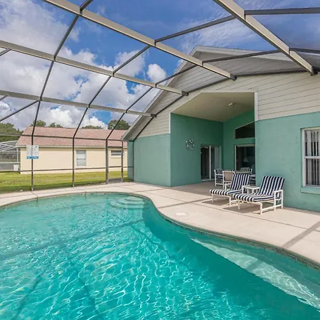The Boat House Villa Orlando Exterior photo