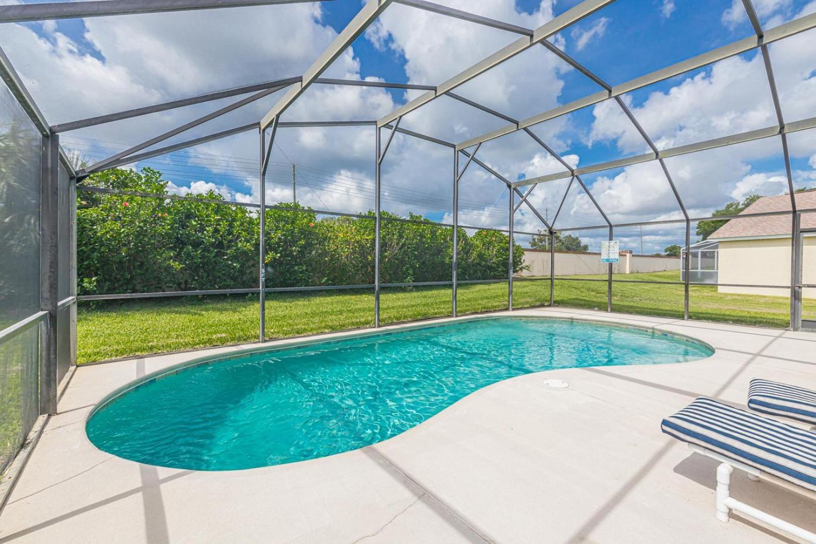 The Boat House Casa vacanze Orlando