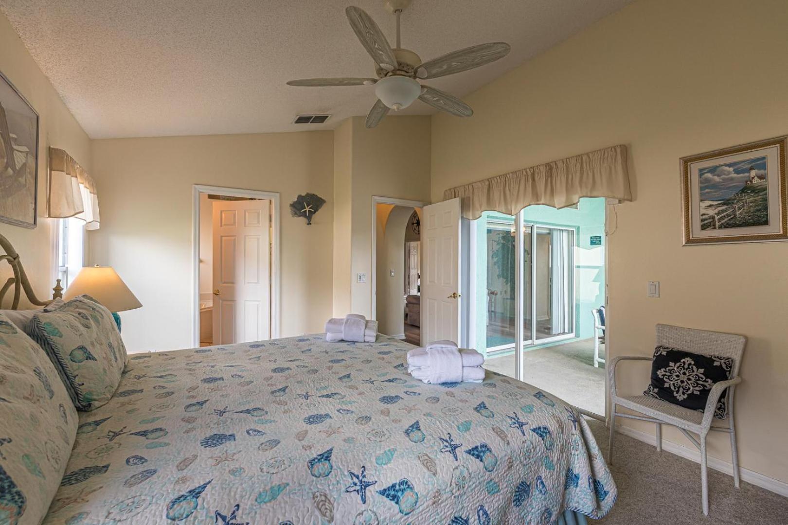 The Boat House Casa vacanze Orlando