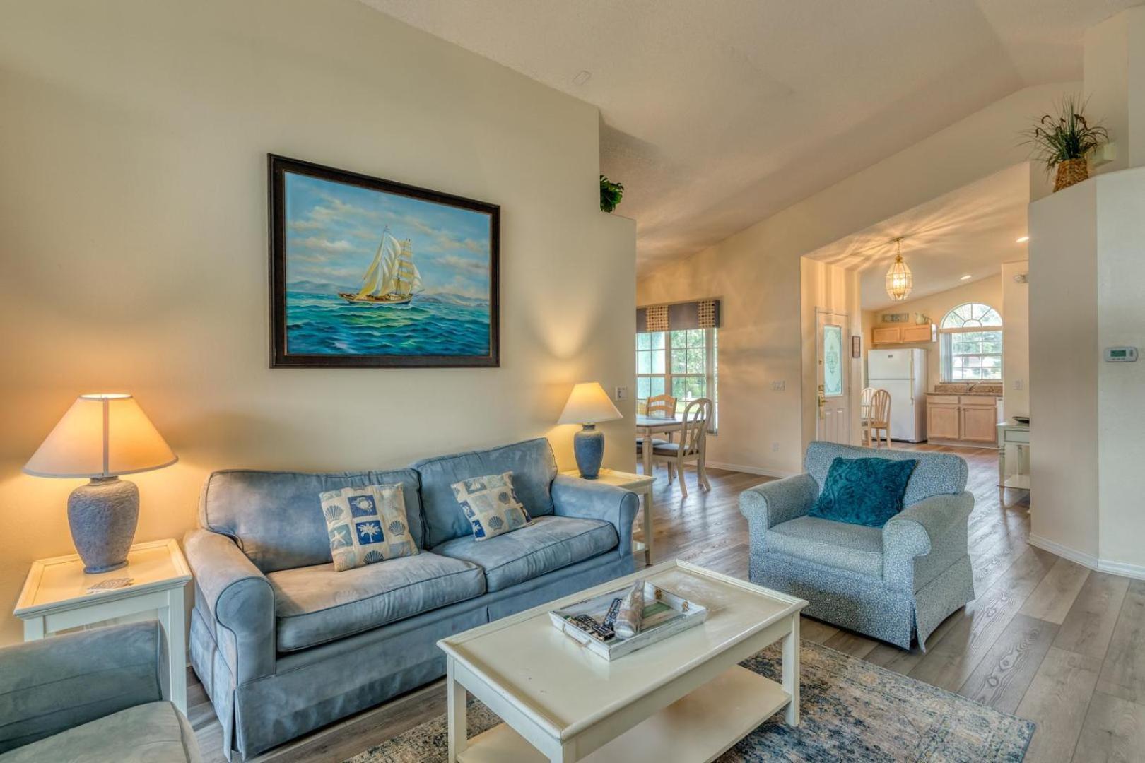 Casa vacanze The Boat House